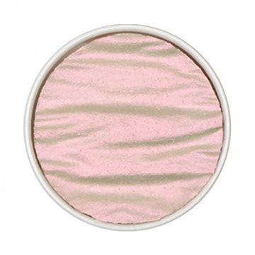 Finetec Coliro Mica Watercolour Paint Shining Pink M1200-30