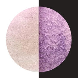 Finetec Coliro Mica Watercolour Paint Fine Lilac M1200-50