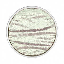 Finetec Coliro Mica Watercolour Paint Green Pearl M1200-90