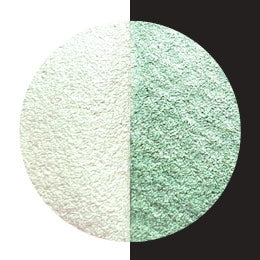 Finetec Coliro Mica Watercolour Paint Green Pearl M1200-90