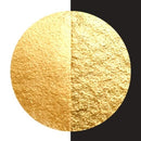 Finetec Coliro Mica Watercolour Paint Tibet Gold M610