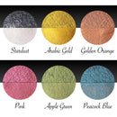 Finetec Coliro Pearlcolor Watercolour Paints M770 Candy