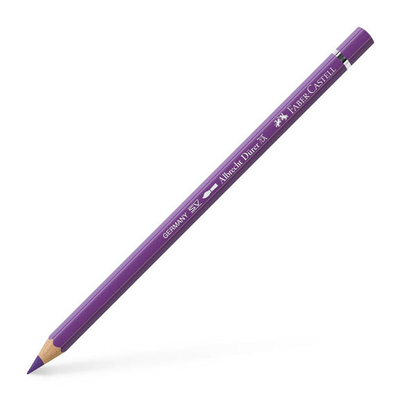 Faber Castell Pitt Pastel Manganese Violet 160