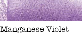 Buy manganese-violet-112 Caran d&#39;Ache Museum Aquarelle Watercolour pencils
