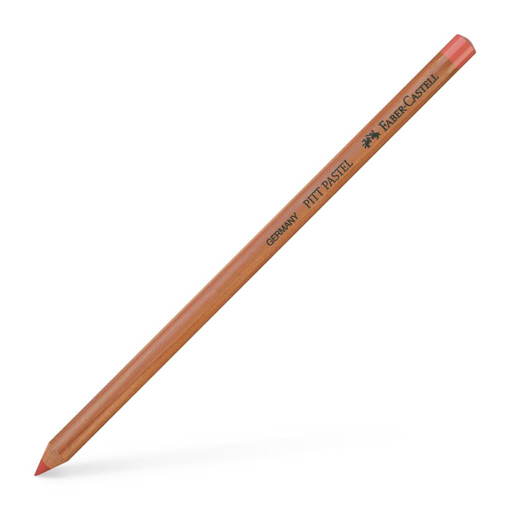 Faber Castell Pitt Pastel Pencil Coral 131