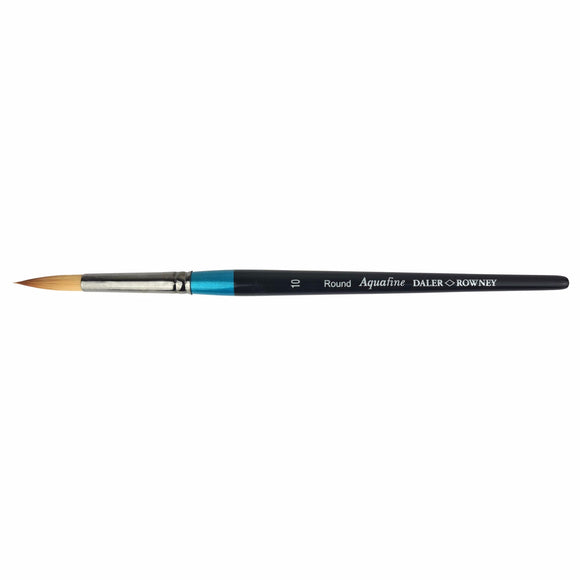 Daler Rowney Aquafine Watercolour Brush AF85 Round Nº 10