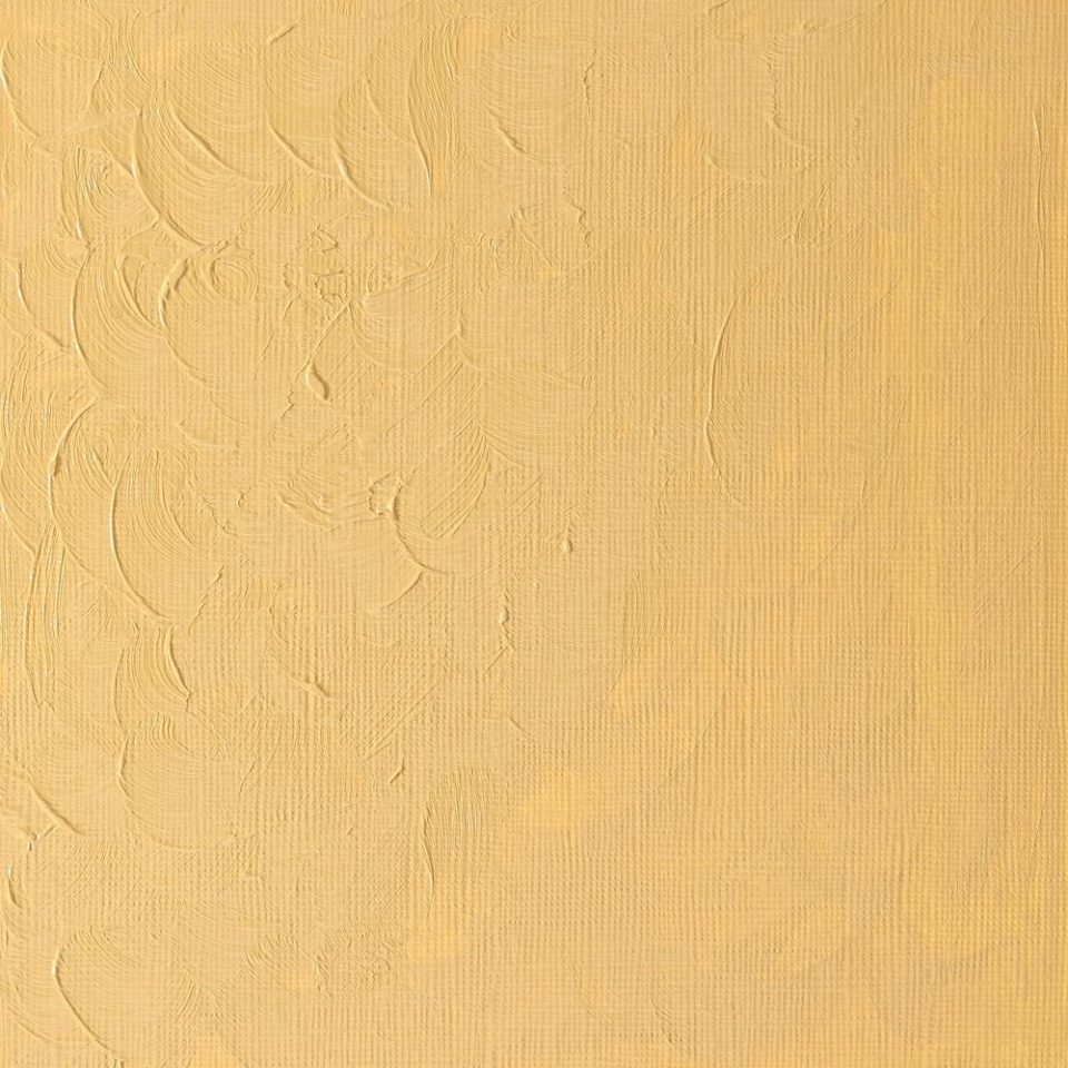 Winsor & Newton Winton Oil Paint Naples Yellow Hue 200ml