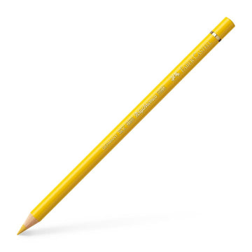 Polychromos Artist Pencil Naples Yellow 185