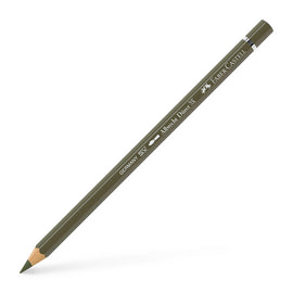 Albrecht Dürer Artist Pencil Olive Green Yellowish 173