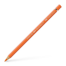 Albrecht Dürer Artist Pencil Orange Glaze 113
