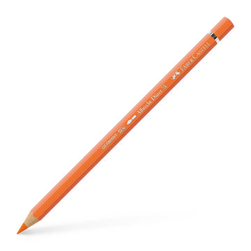 Albrecht Dürer Artist Pencil Orange Glaze 113