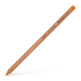 Faber Castell Pitt Pastel Pencil Orange Glaze 113