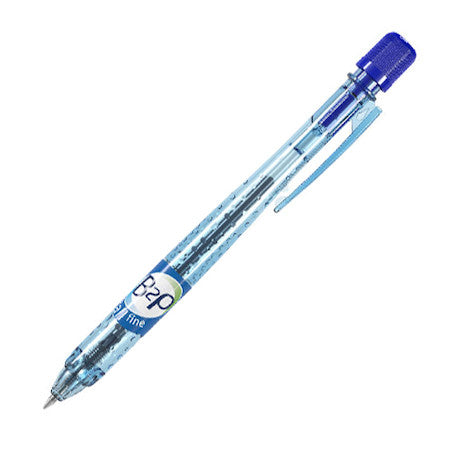 Pilot : B2P Recycled Evian Bottle pen