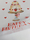 Printable Acetate transparency film A4-1