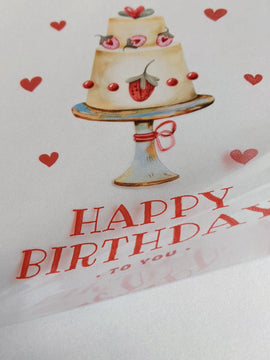 Printable Acetate transparency film A4