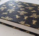 Handmade Nepalese Bee Sketchbook-2