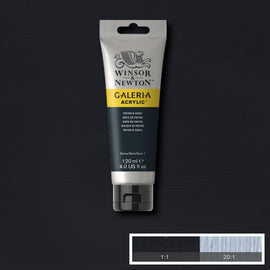 Winsor & Newton Galeria Acrylic Payne's Grey 120ml