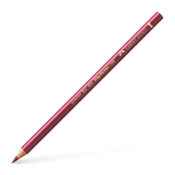 Polychromos Artist Pencil Burnt Carmine 193