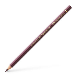 Polychromos Artist Pencil Caput Mortuum Violet 263