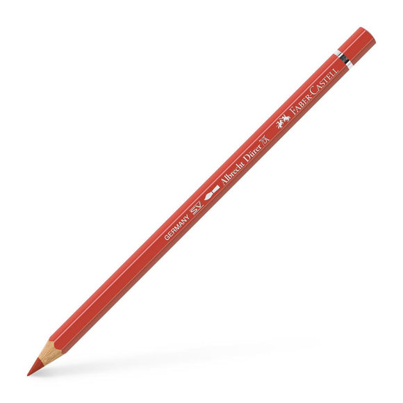 Albrecht Dürer Artist Pencil Pompeian Red 191