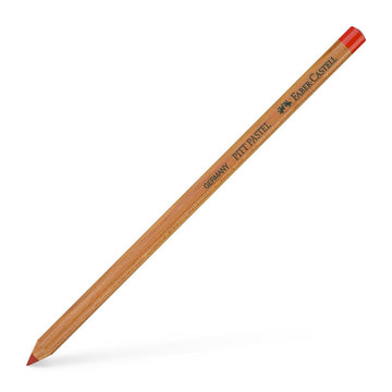 Faber Castell Pitt Pastel Pencil Pompeian Red 191