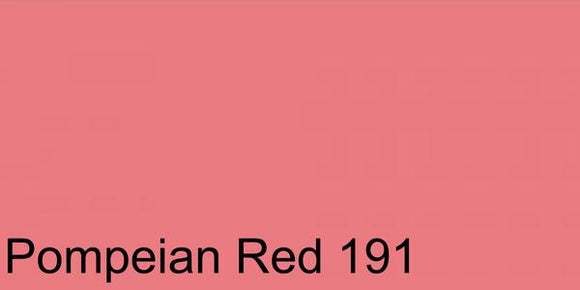 Polychromos Artist Pencil Pompeian Red 191