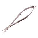 Tweezer Fine Micro Scissors Cutters-7