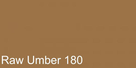 Polychromos Artist Pencil Raw Umber 180