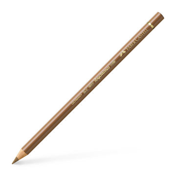 Polychromos Artist Pencil Raw Umber 180