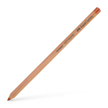 Faber Castell Pitt Pastel Pencil Sanguine 188