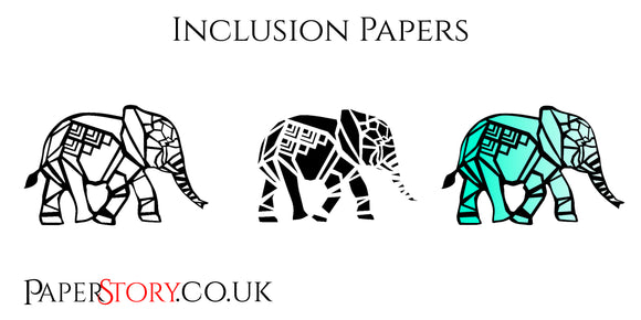 A4 Golden Handmade Straw paper 120 gsm 100% Recycled x 10 sheets - Discontinued