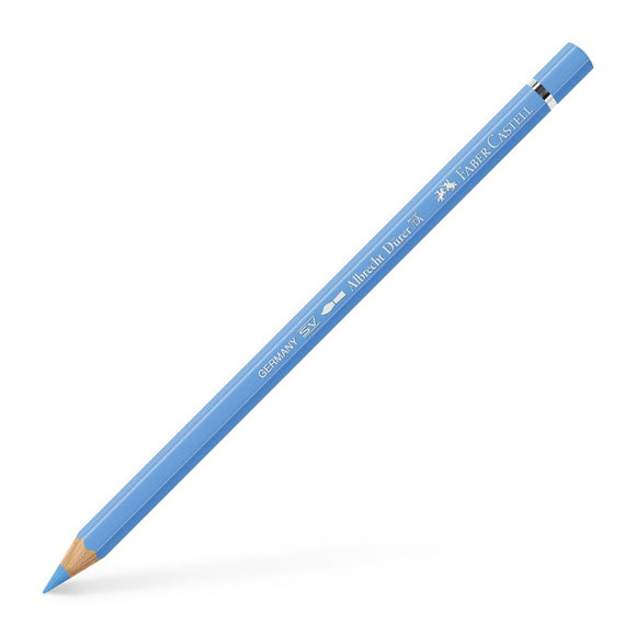 Albrecht Dürer Artist Pencil Sky Blue 146