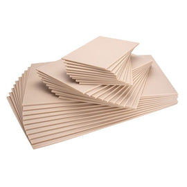 ESSDEE Softcut Lino Pack of 10 pieces 200 x 150 mm
