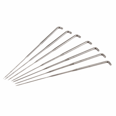 Trimits Felting Needles pack - Fine x 7