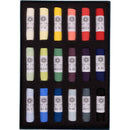 Unison Soft Pastels 18 Colour Starter Set