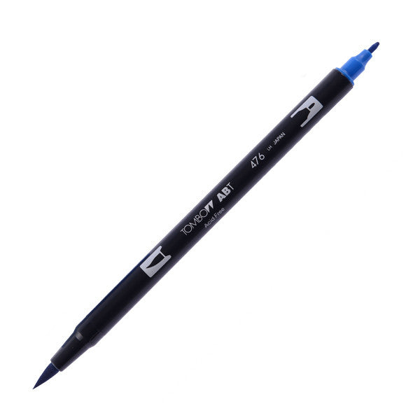 Tombow ABT Individual  Dual Brush Pens
