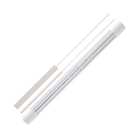 Tombow MONO Zero Eraser refill pack rectangular eraser 2.5 x 5 mm