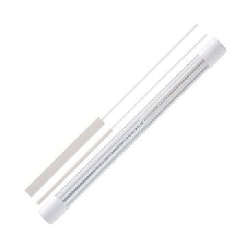 Tombow MONO Zero Eraser refill pack rectangular eraser 2.5 x 5 mm
