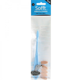 PanPastel Sofft tools :Sofft Knife & Covers : Oval Nº 3