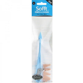PanPastel Sofft tools :Sofft Knife & Covers : Point Nº 4