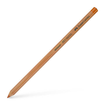 Faber Castell Pitt Pastel Pencil Terracotta 186