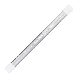 Tombow MONO Zero Eraser refill pack rectangular eraser 2.5 x 5 mm