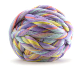 World of Wool Unique Merino Unicorn Blend