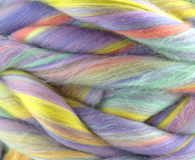 World of Wool Unique Merino Unicorn Blend
