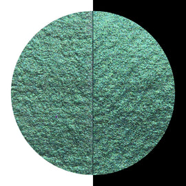 Emerald Coliro Pearlcolors Watercolour Paint C070 - 0