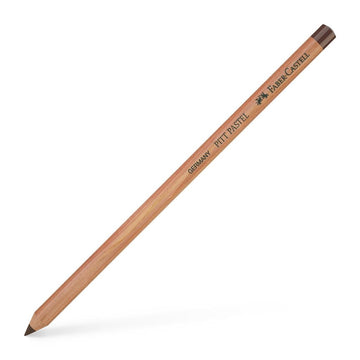 Faber Castell Pitt Pastel Van Dyck Brown 176