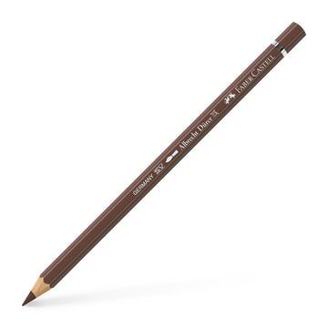 Albrecht Dürer Artist Pencil Van Dyck Brown 176