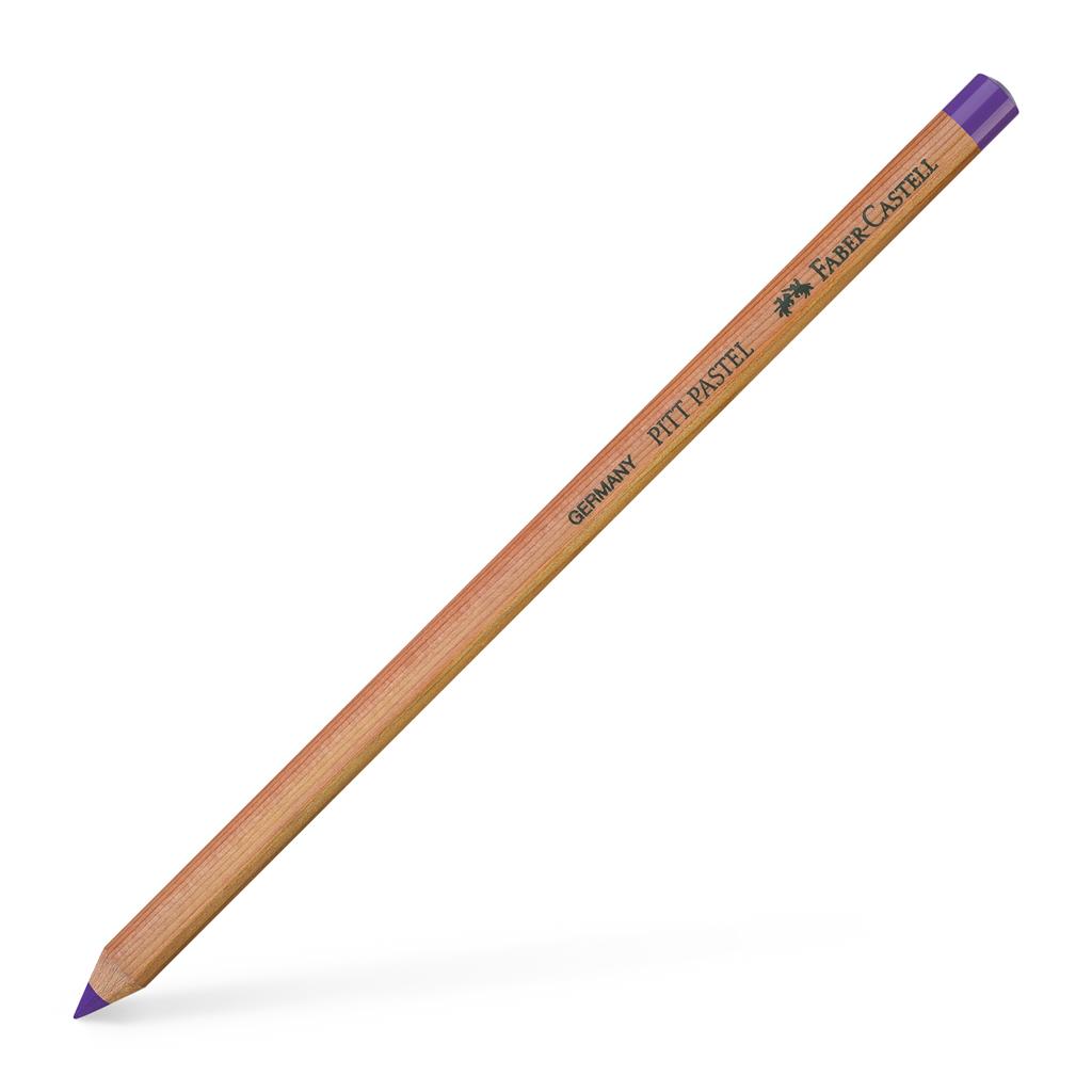 Faber Castell Pitt Pastel Pencil Violet 138