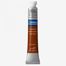 Winsor & Newton Watercolour Paint Cotman 8ml tube : Indian Red