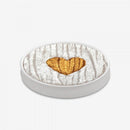 Finetec Coliro Pearlcolor Watercolour Paint Heart of Gold & Silver MO19